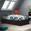Ensemble de chambre configurable avec lit plateforme Pays de Galles