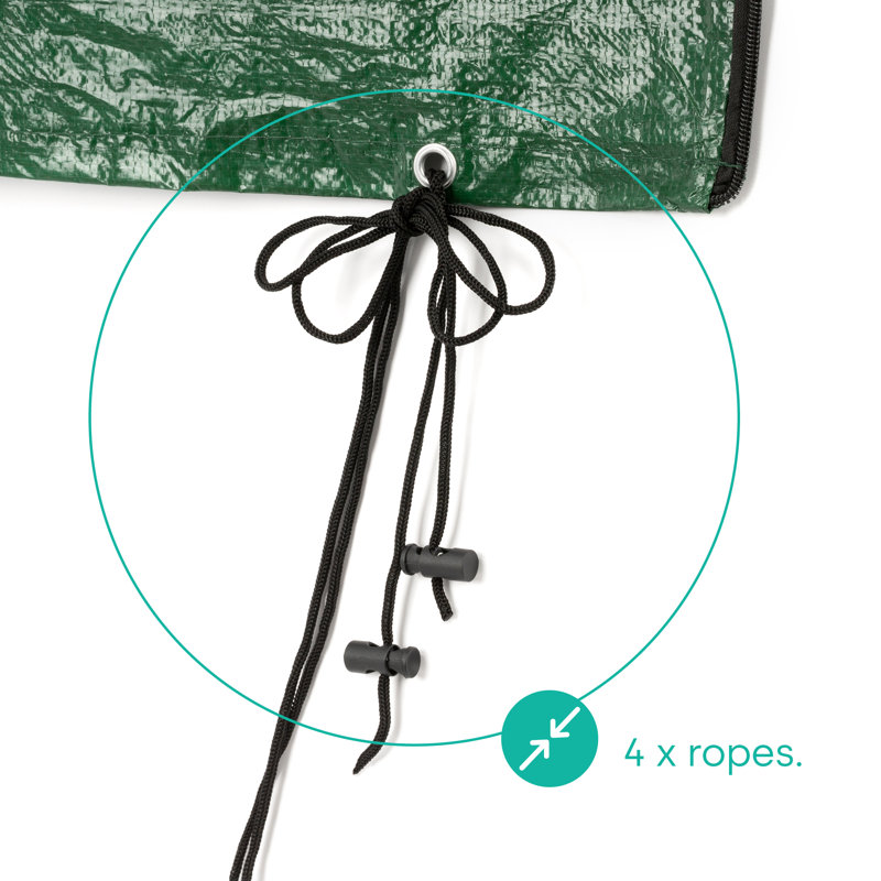Outdoor Swing Seat Cover