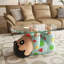 Table basse en verre Creative Shinji Creative