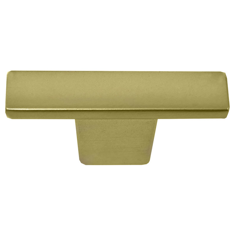 Oversized Cosmopolitan 1" Length Bar Knob