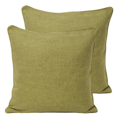 Luciana Square Cushion