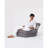 Polyester Outdoor Friendly Bean Bag-1642379772