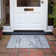 Machine Washable Indoor/Outdoor Claudian ACN1638 Blue Rug