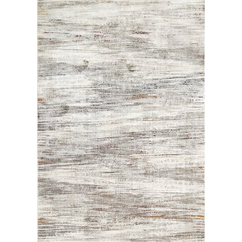 Salma Abstract Indoor Rug, Rectangle 2' x 3'11"