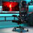 Ergonomic Office Desk Chair – 330 LBS Capacity, High Back Mesh Chair With Wheels, Comfortable For Long Hours, Home Office/Gaming Chair, Black