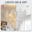 5 - Light Chandelier