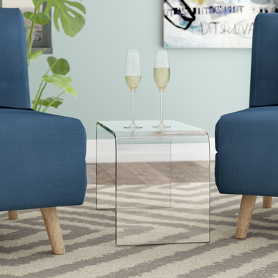 Rudisill Side Table