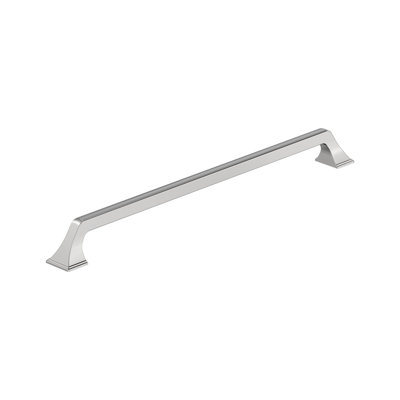 Exceed Arch Pull