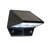 Solar Powered  Integrated LED Deck Light-9809755