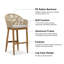 Aleza Outdoor Stool-406576258-406576259-406576256