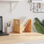 Lorren Metal Free Standing Magazine Rack
