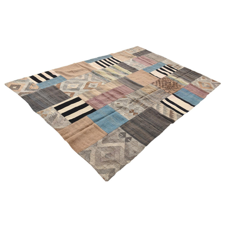 5x8 Phillips Multi Rug