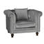 Idalia Upholstered Armchair-40631063