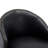 Tabouret de bar pivotant 28,35 po Sterian-1154501053