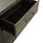 Shaly Queen Shelter Bed, Dresser & Mirror Bedroom Set-646296052