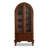 Farreli 39'' Wide Solid Wood Display Stand-33116888