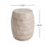 Table d'appoint Honeycomb