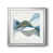 Silver Framed Paper selected