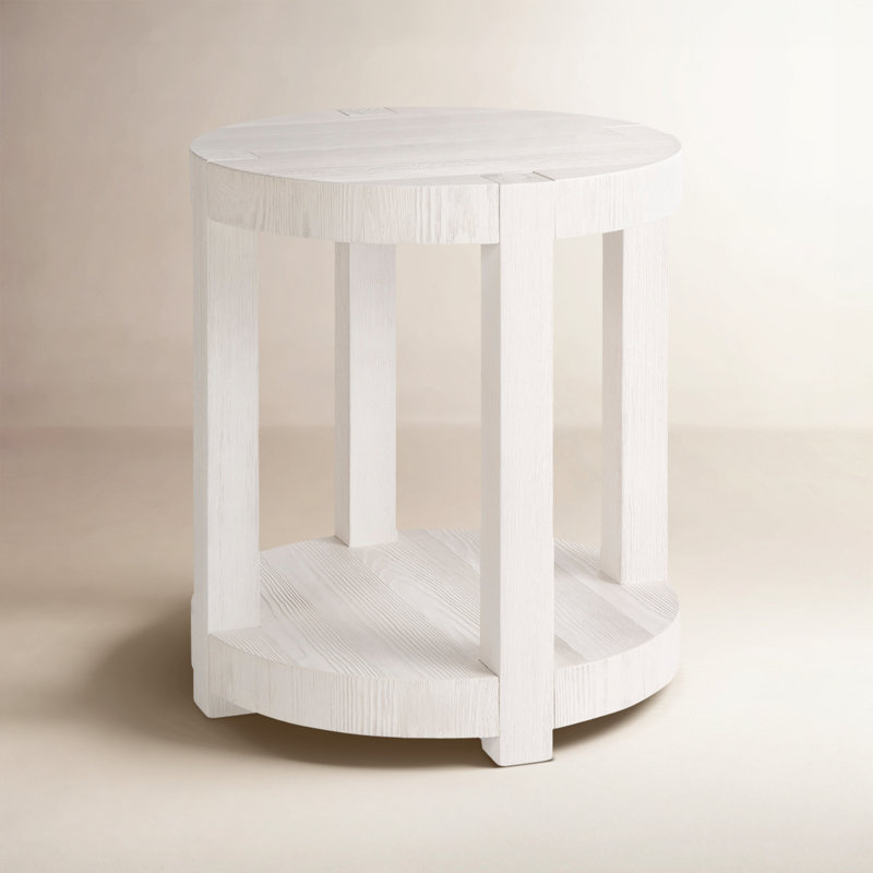 Hermosa End Table