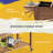Suvali Wood Elevated Planter