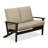 Chrisa 51.5'' Wide Loveseat with Cushions-45072216-45459374