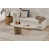 Travertine selected