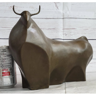 Figurine Collinward Bull Bull