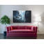 «Winter Ruins» par Jonathan Lam, art mural sur toile-33454943