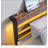 Beige;Brown Bed-1373029848-1373029851