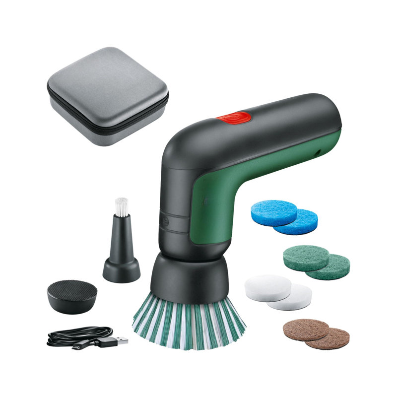 Cleaning Brushes