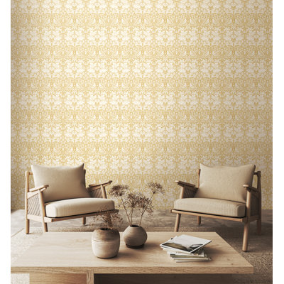 Padstow 10m x 50cm Matte Wallpaper Roll