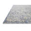 Tapis bleu / doré Bianca-1776843519