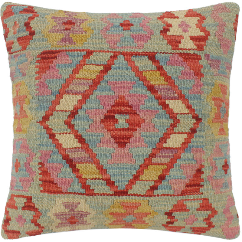 Coussin Boho Chic
