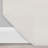 Drop Cloth Light Filtering Ring and Tab Top Farmhouse Valance-1191169119