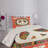 Groovy Eclectic Polyester Coverlet-41888712