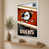 Beveled Floating Frame n'est pas disponible