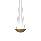 Branson 6 - Light Iron Chandelier