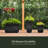 Knobel Pot Planter