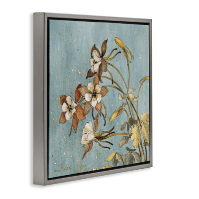 «Rustic Blooming Buds» par Lanie Loreth