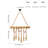 5 - Light Black Pendant