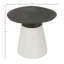Conc End Table