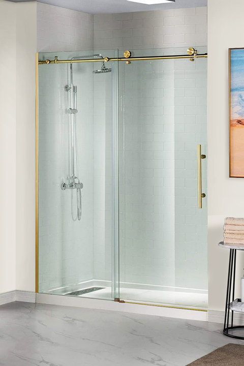 Shower Door