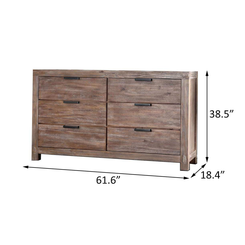 Commode