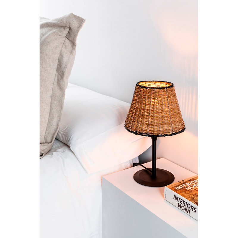 Sumba Mini Table Lamp