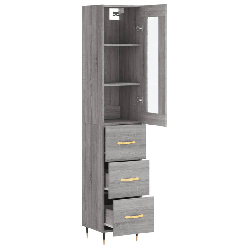 Storage Cabinet