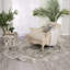 Tapis ivoire / gris Idaville-22279303