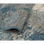 Tapis de zone ivoire abstract Matias-609991787