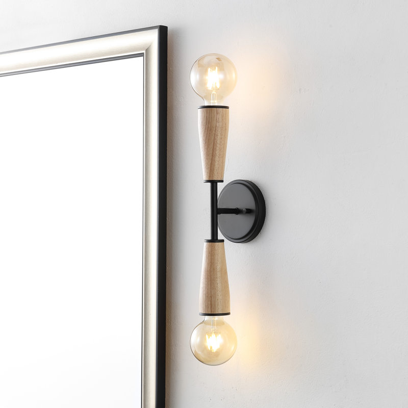 Junetta Armed Sconce