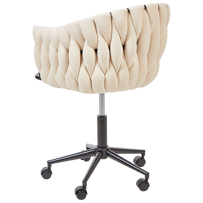 Latitude Run Benigna Office Chair