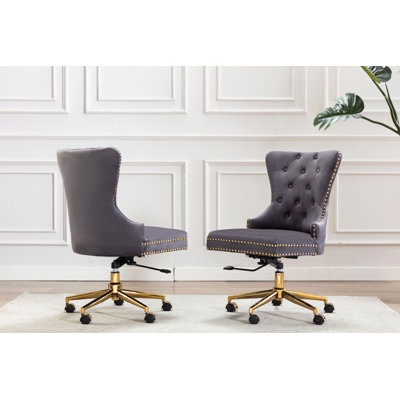 Chaise de travail Darya